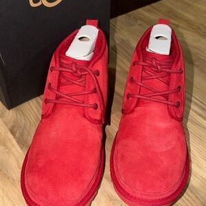 Ugg Men's Neumel Classic Boots Men's Shoes